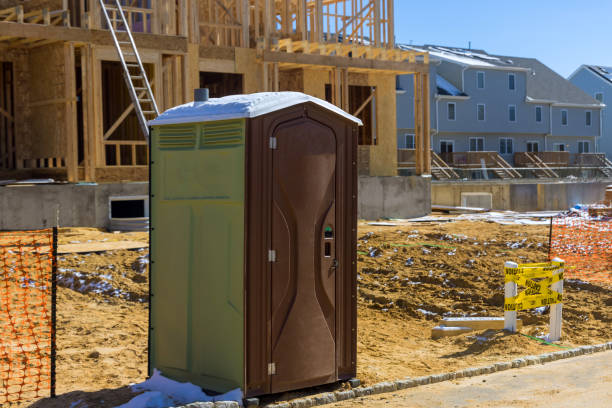 Best High-end porta potty rental  in Ross, CA