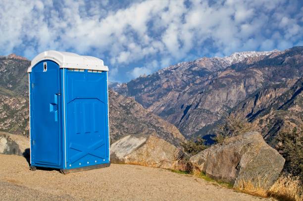 Portable Toilet Options We Offer in Ross, CA