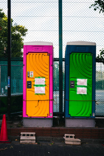 Best Porta potty delivery and setup  in Ross, CA