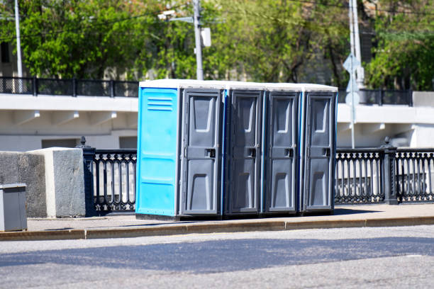 Best Porta potty for special events  in Ross, CA