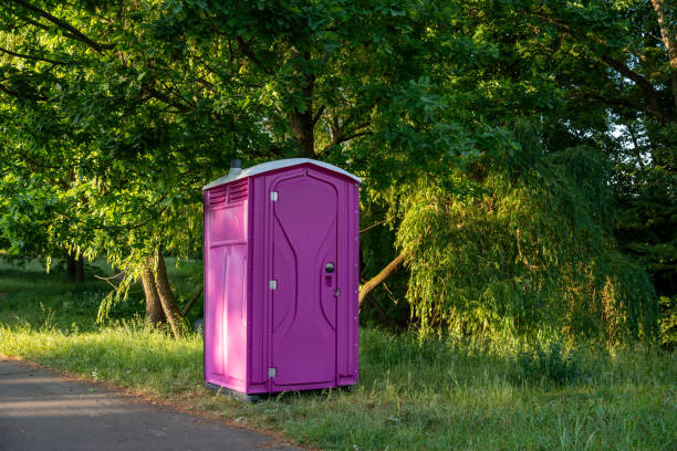 Best Sanitation services for porta potties  in Ross, CA