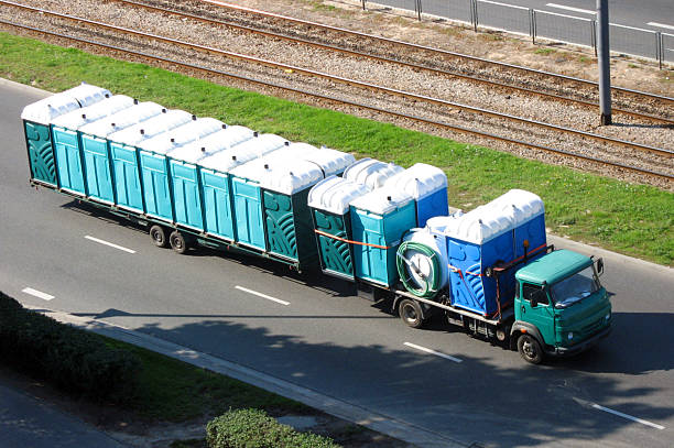 Reliable Ross, CA porta potty rental Solutions